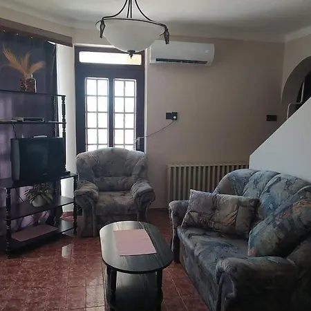 Gyorgyi Vendeghaz